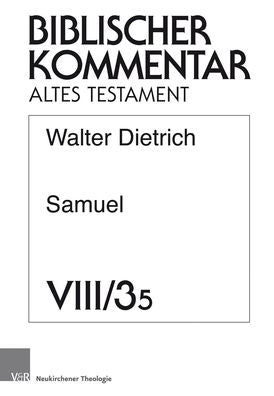 Samuel: 5. Lieferung
