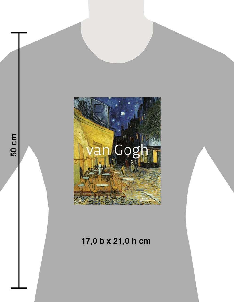 Vincent Van Gogh: Masters of Art