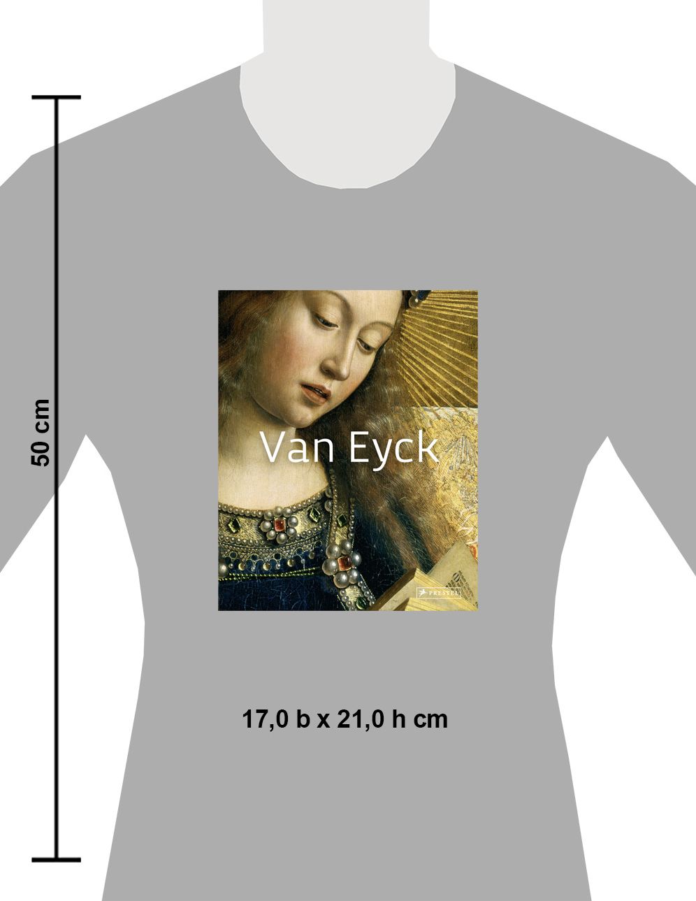 Van Eyck: Masters of Art