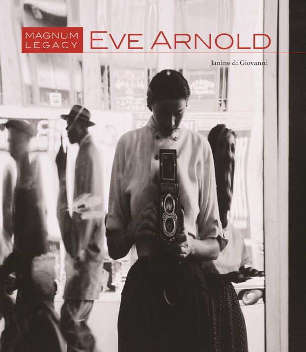 Eve Arnold: Magnum Legacy