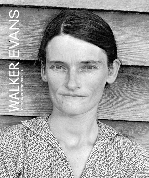 Walker Evans