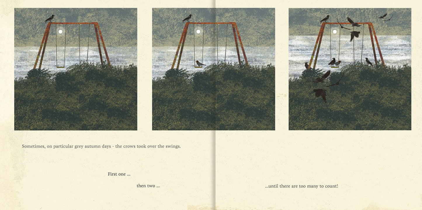 The Swing
