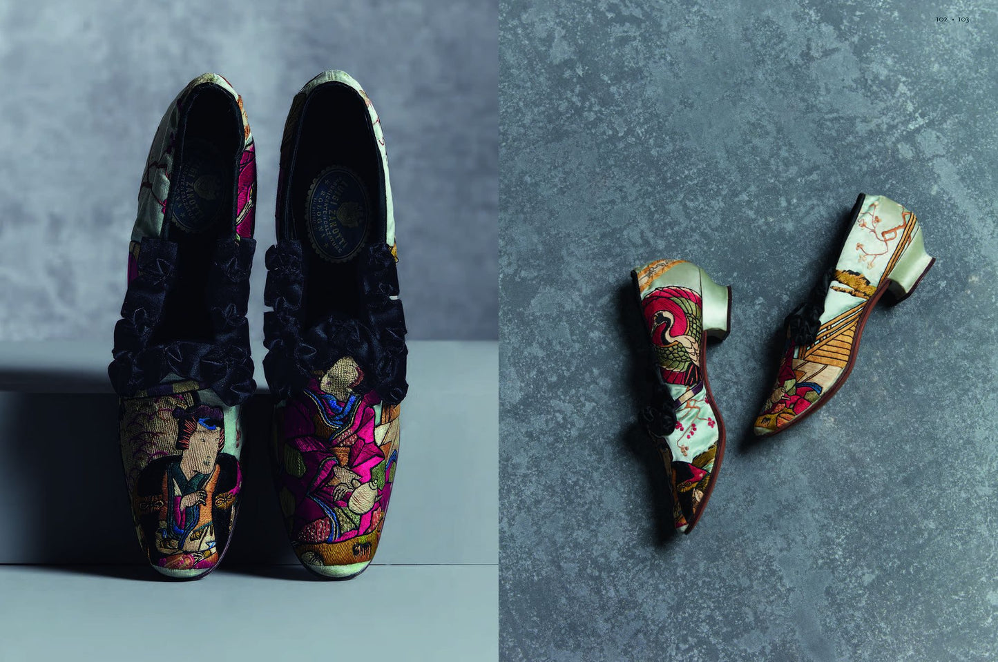 An Eye for Couture: A Collectors Exploration of 20th Century Fashion