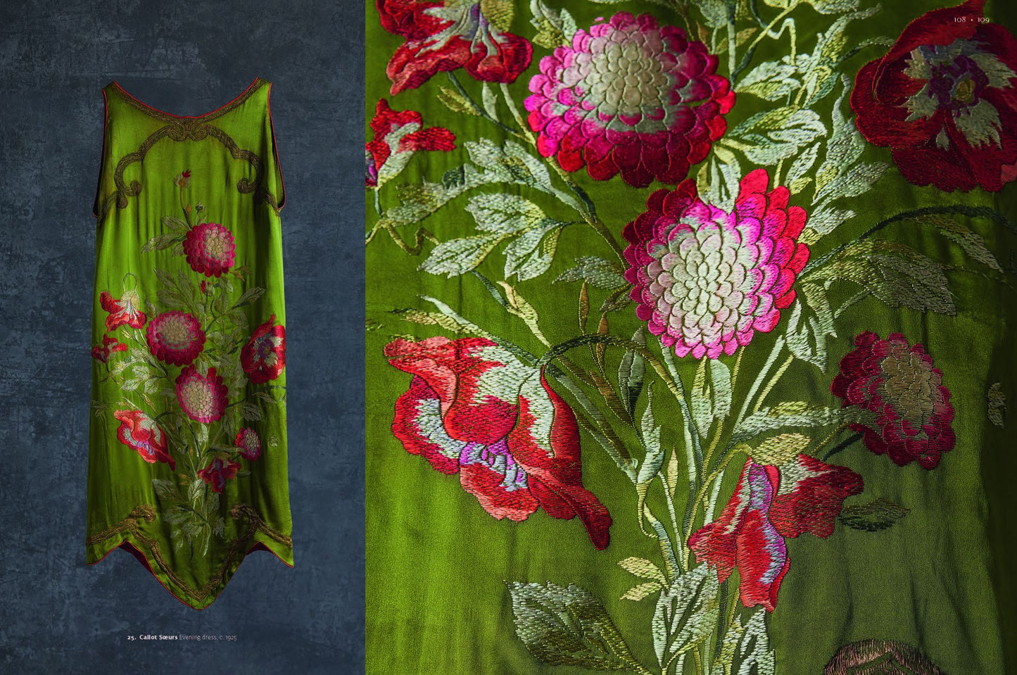 An Eye for Couture: A Collectors Exploration of 20th Century Fashion