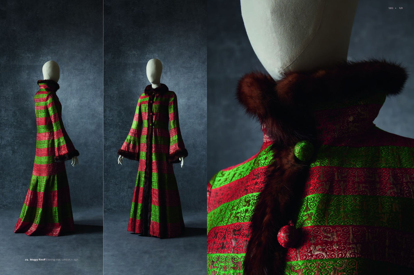 An Eye for Couture: A Collectors Exploration of 20th Century Fashion