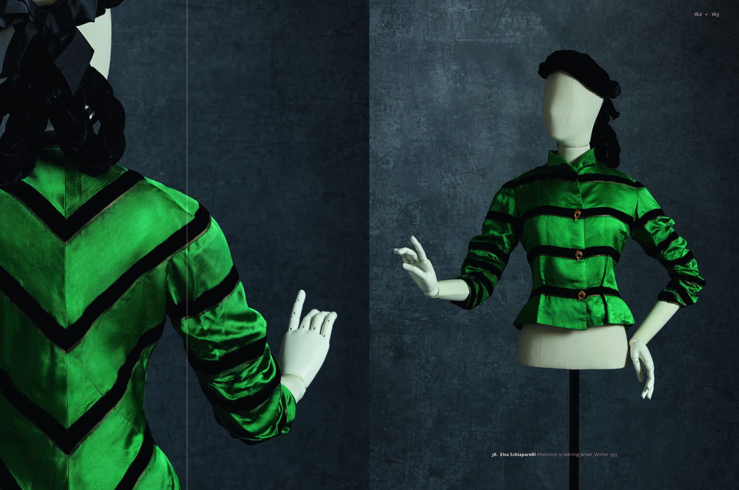 An Eye for Couture: A Collectors Exploration of 20th Century Fashion