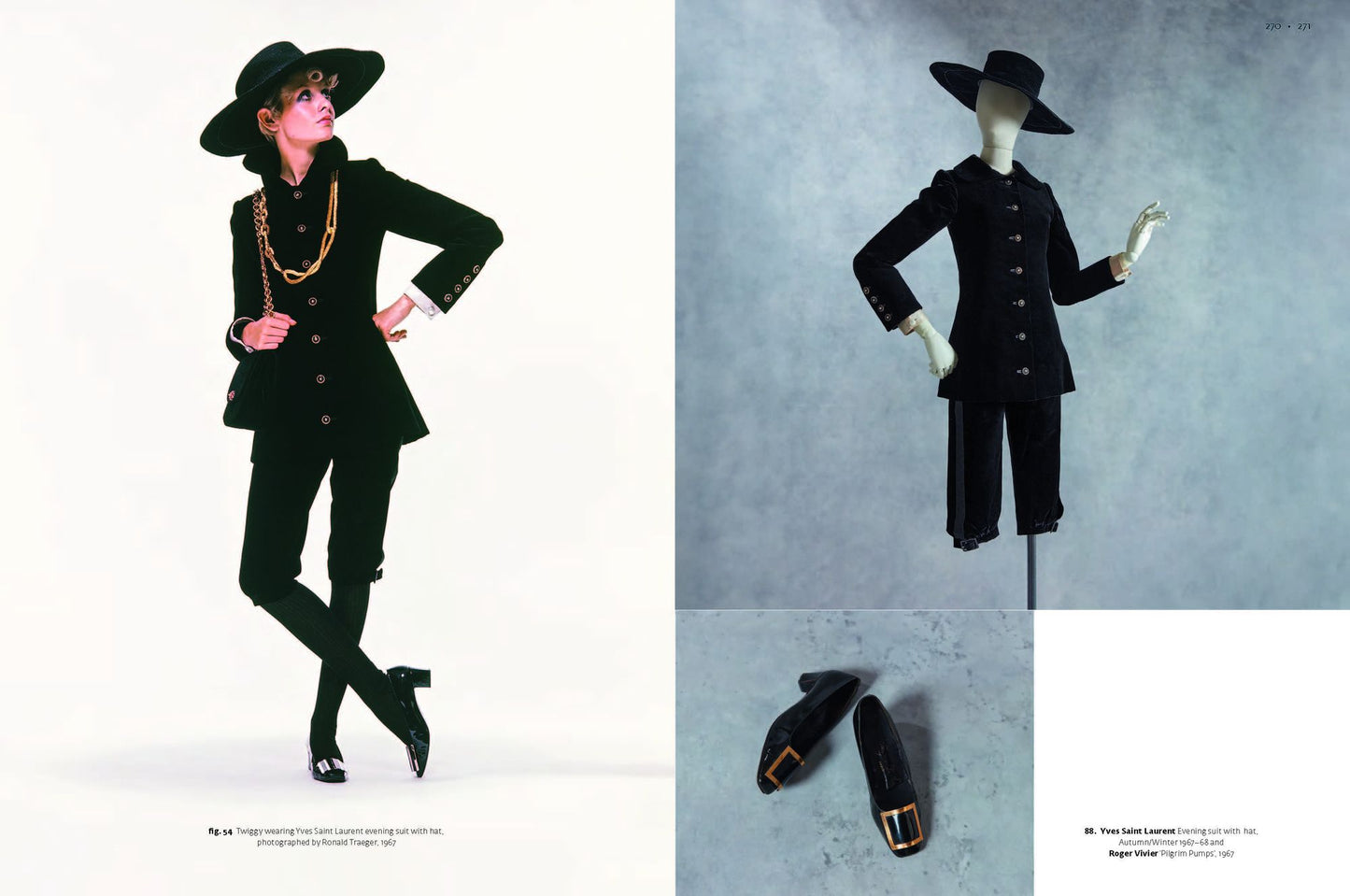 An Eye for Couture: A Collectors Exploration of 20th Century Fashion