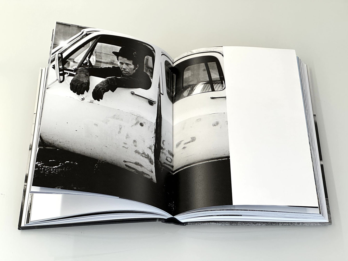 Waits/Corbijn '77-'11