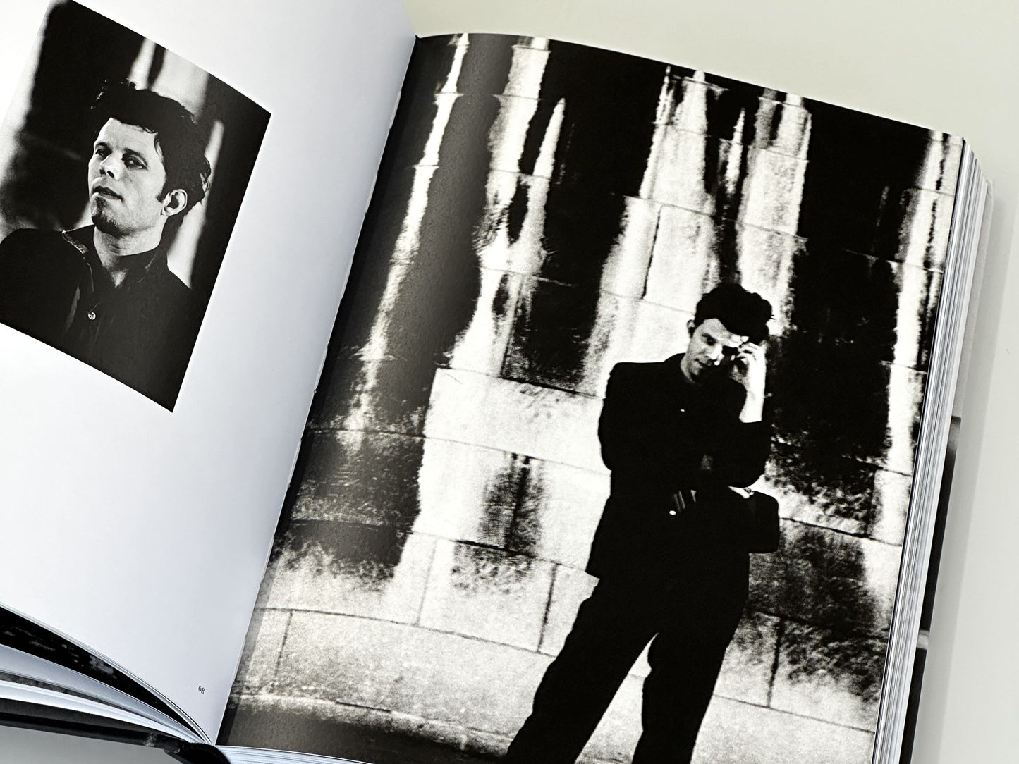 Waits/Corbijn '77-'11