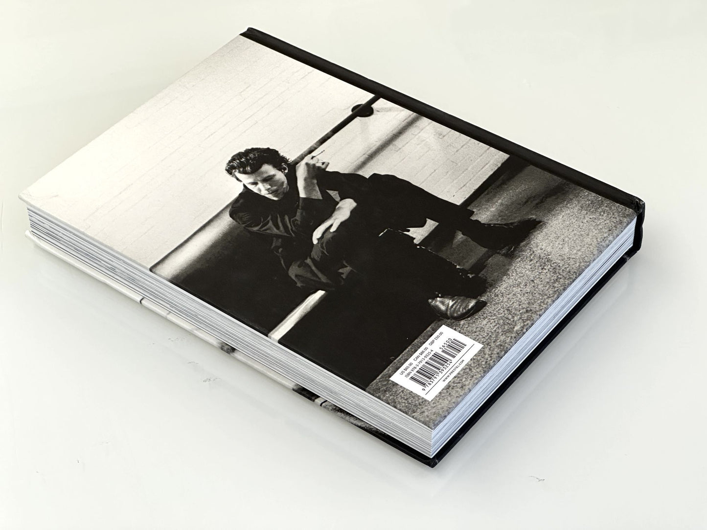 Waits/Corbijn '77-'11