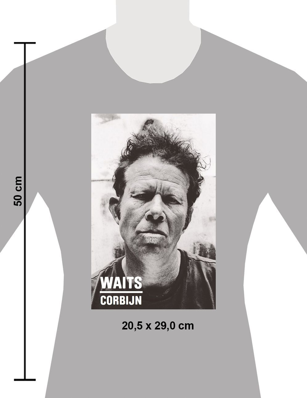 Waits/Corbijn '77-'11