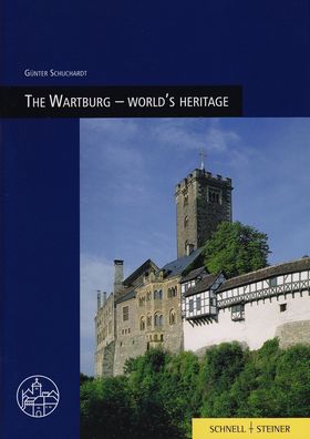 The Wartburg - World's Heritage