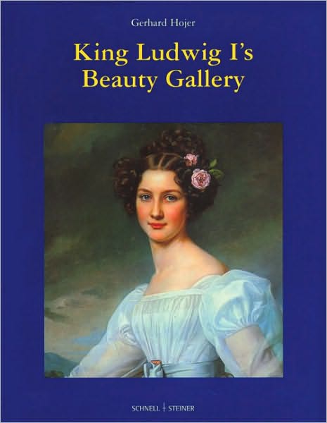 King Ludwig I's Beauty Gallery