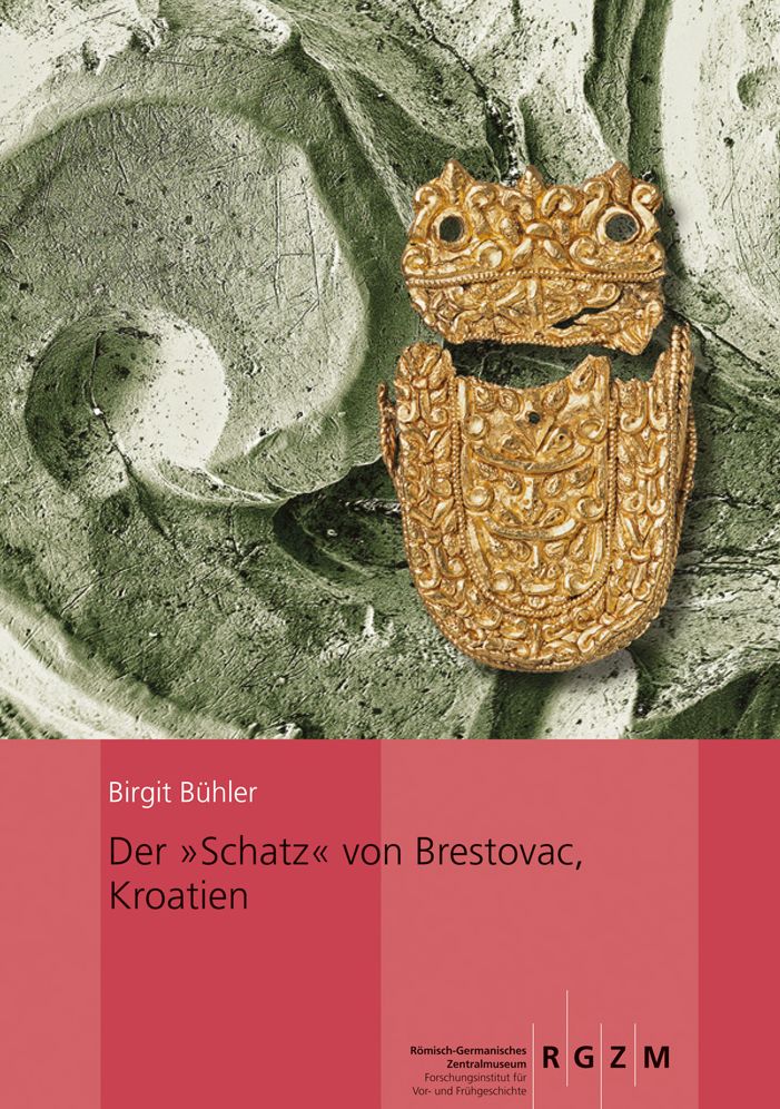 Der 'Schatz' von Brestovac, Kroatien: Seine kulturellen Beziehungen und technologischen Aspekte