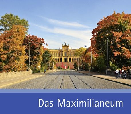 Das Maximilianeum