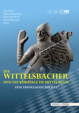 Die Wittelsbacher und die Kurpfalz im Mittelalter: Eine Erfolgsgeschichte?