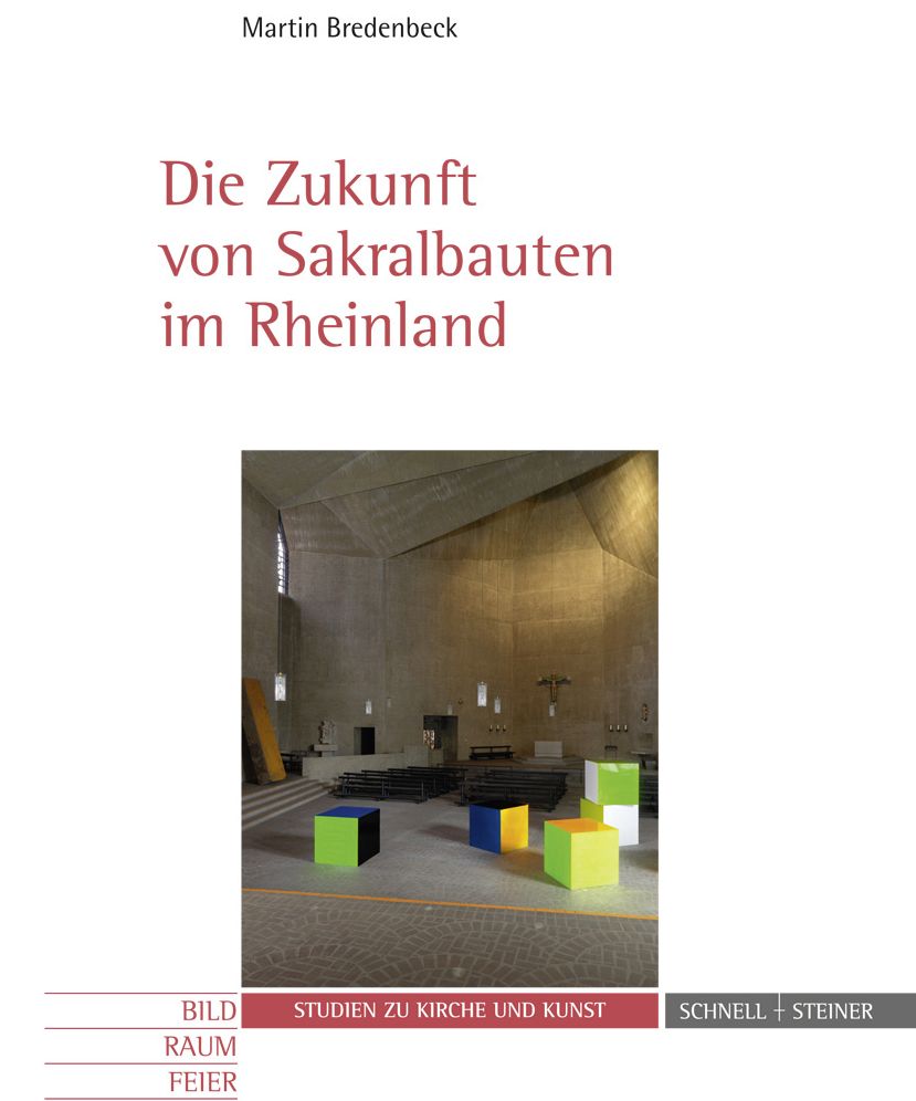 Die Zukunft von Sakralbauten im Rheinland