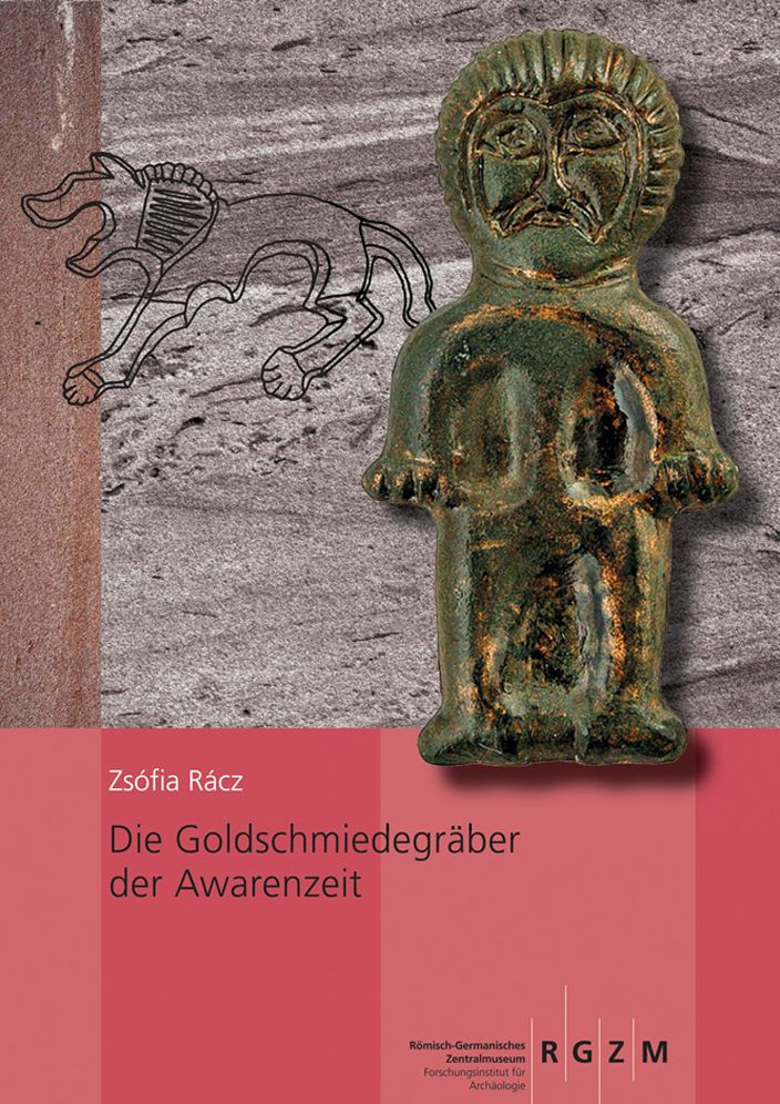 Die Goldschmiedegraber der Avarenzeit