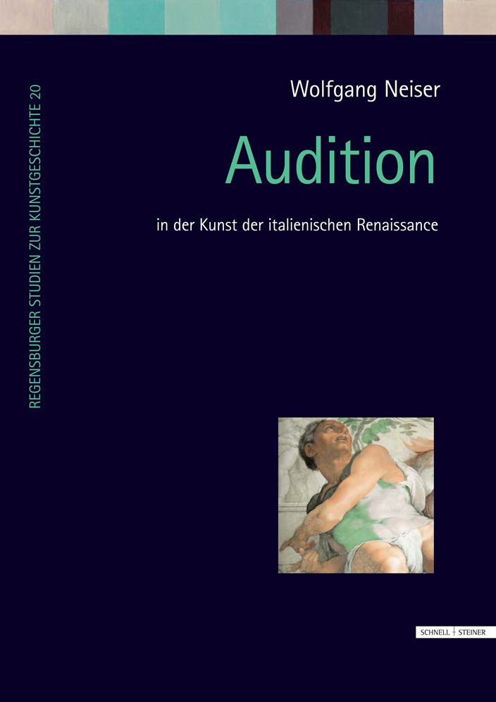 Audition: in der Kunst der italienischen Renaissance