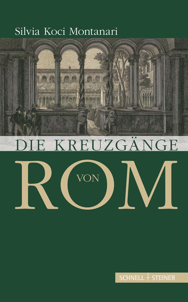 Die Kreuzgange von Rom