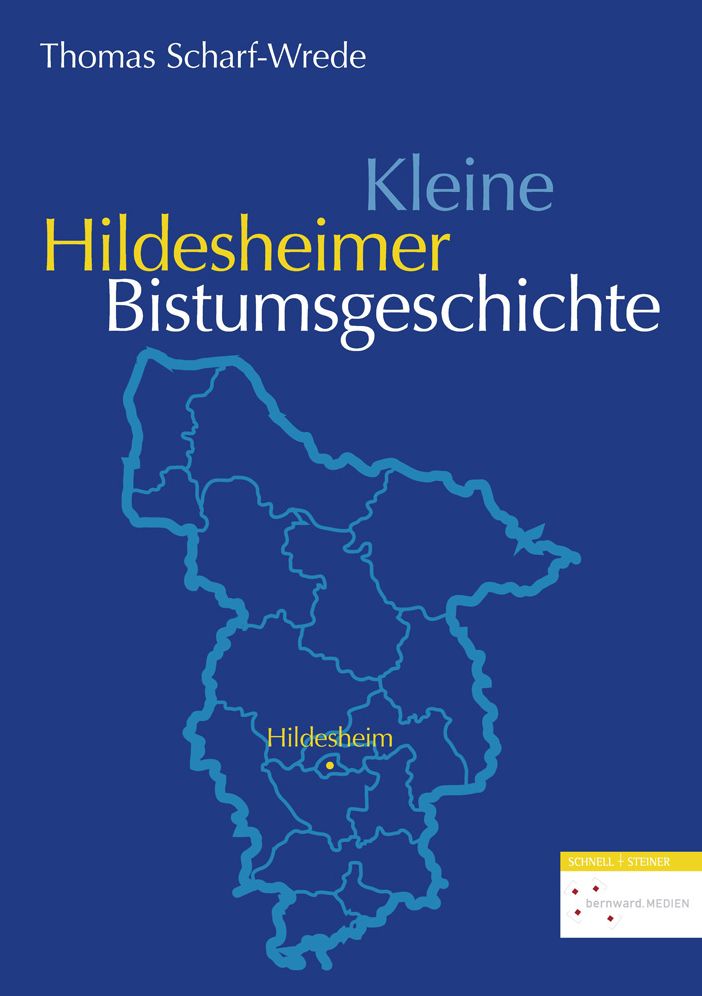Kleine Hildesheimer Bistumsgeschichte