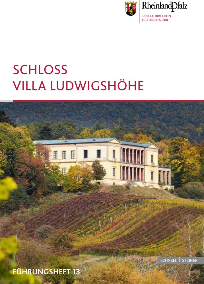 Schloss Villa Ludwigshohe