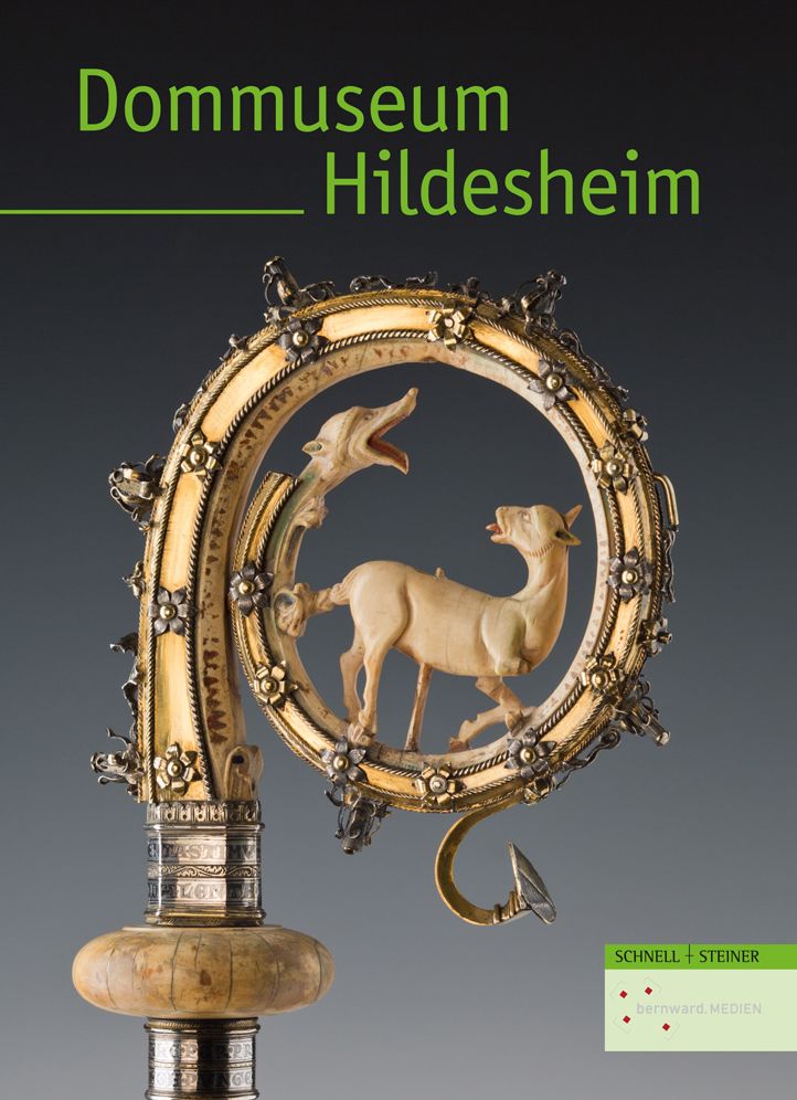 Dommuseum Hildesheim: Ein Auswahlkatalog