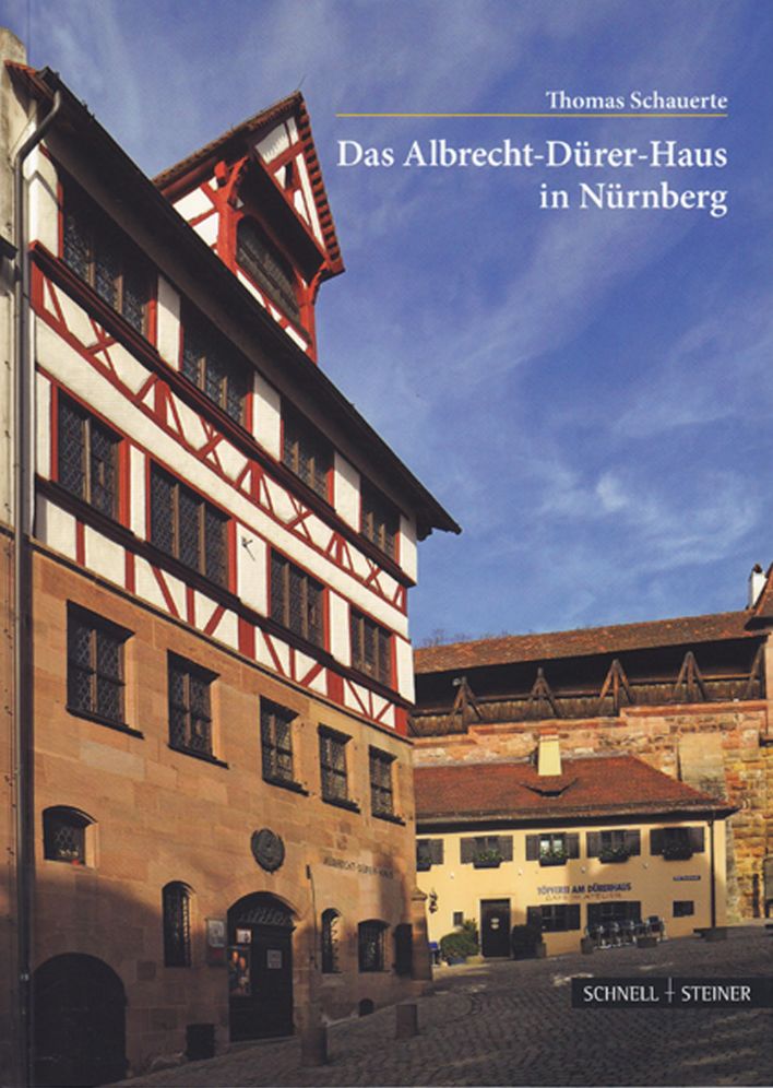 Museum Albrecht-Durer-Haus Nurnberg