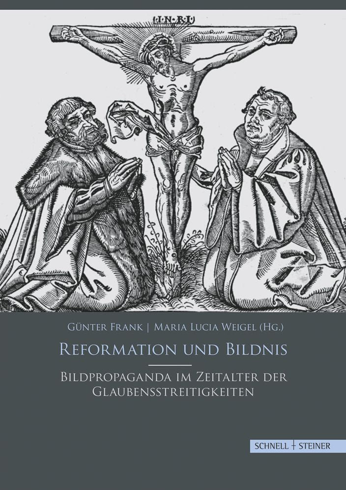 Reformation und Bildnis