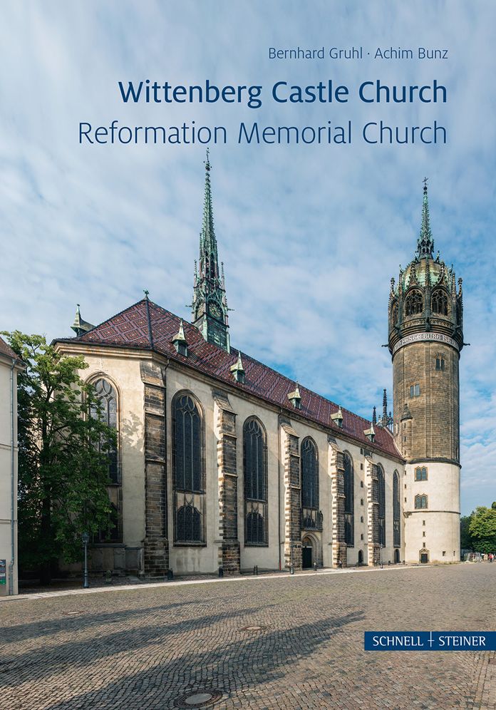 Wittenberg Castle Church