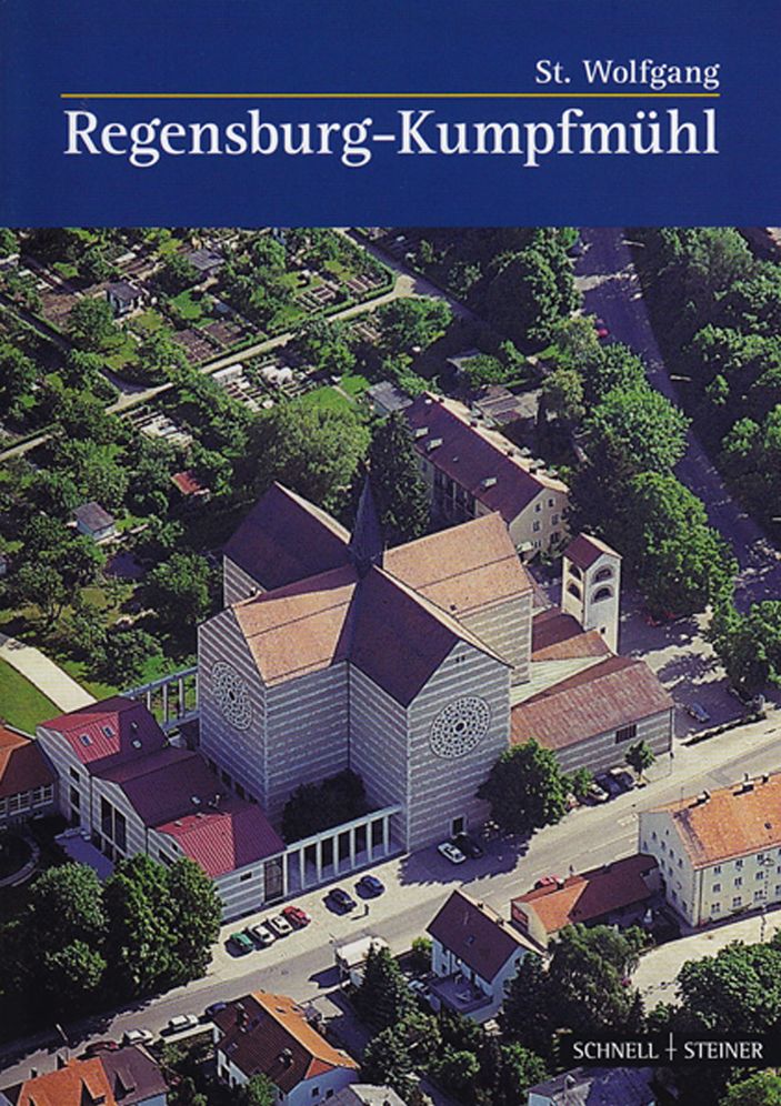 Regensburg: St. Wolfgang in Kumpfmuhl