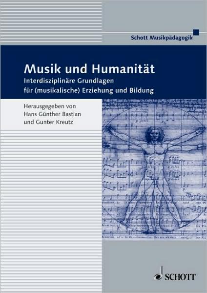Musik und Humanitat: (German Text)