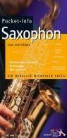 Pocket Info Saxophone