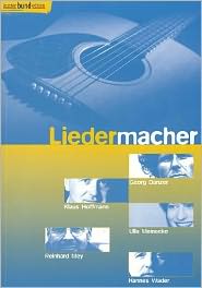 Dapper B Liedermacher