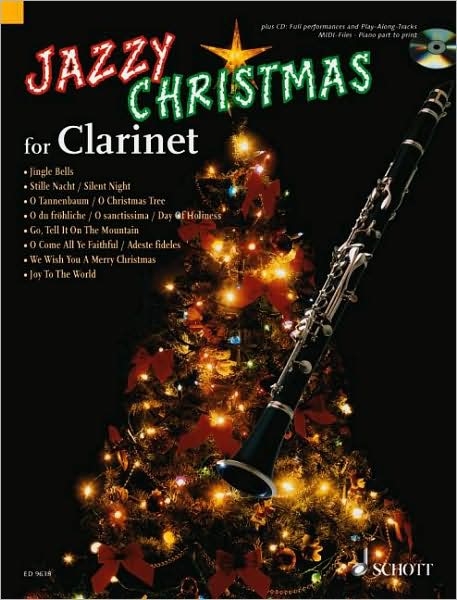 Jazzy Christmas