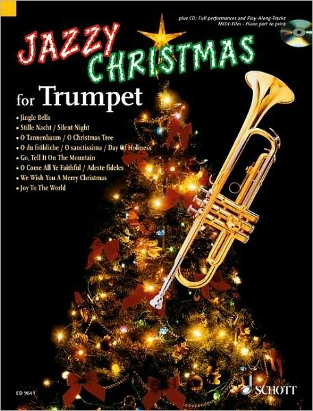 Jazzy Christmas
