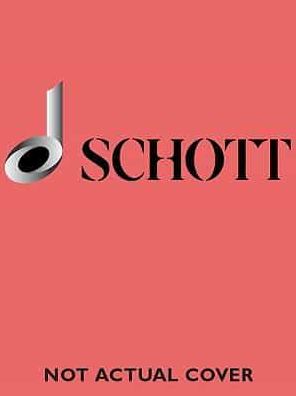 6 Concerti Op. 4 Nos. 7-12: Study Score