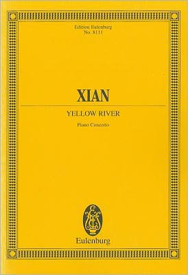 Yellow River: Piano Concerto