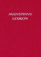 AL - Augustinus-Lexikon / Cor-Fides / Fasc. 1-8