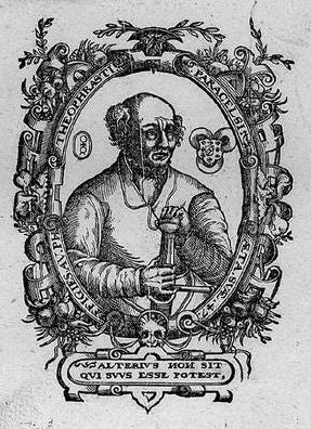 Theophrast und Galen - Celsus und Paracelsus: Medizin, Naturphilosophie und Kirchenreform im Basler Buchdruck bis zum Dreissigjahrigen Krieg