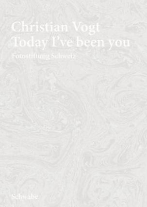 Christian Vogt - Today I've been you