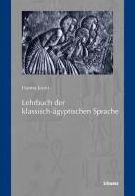 Lehrbuch der klassisch-agyptischen Sprache