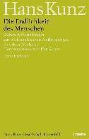Die Endlichkeit des Menschen: Sieben Abhandlungen zur philosophischen Anthropologie