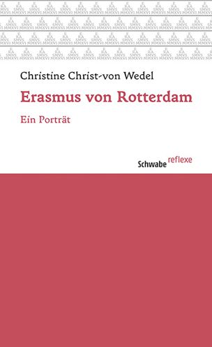 Erasmus von Rotterdam: Ein Portrat