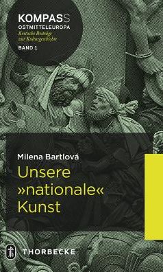 Unsere 'nationale' Kunst: Studien zur Geschichte der Kunstgeschichte
