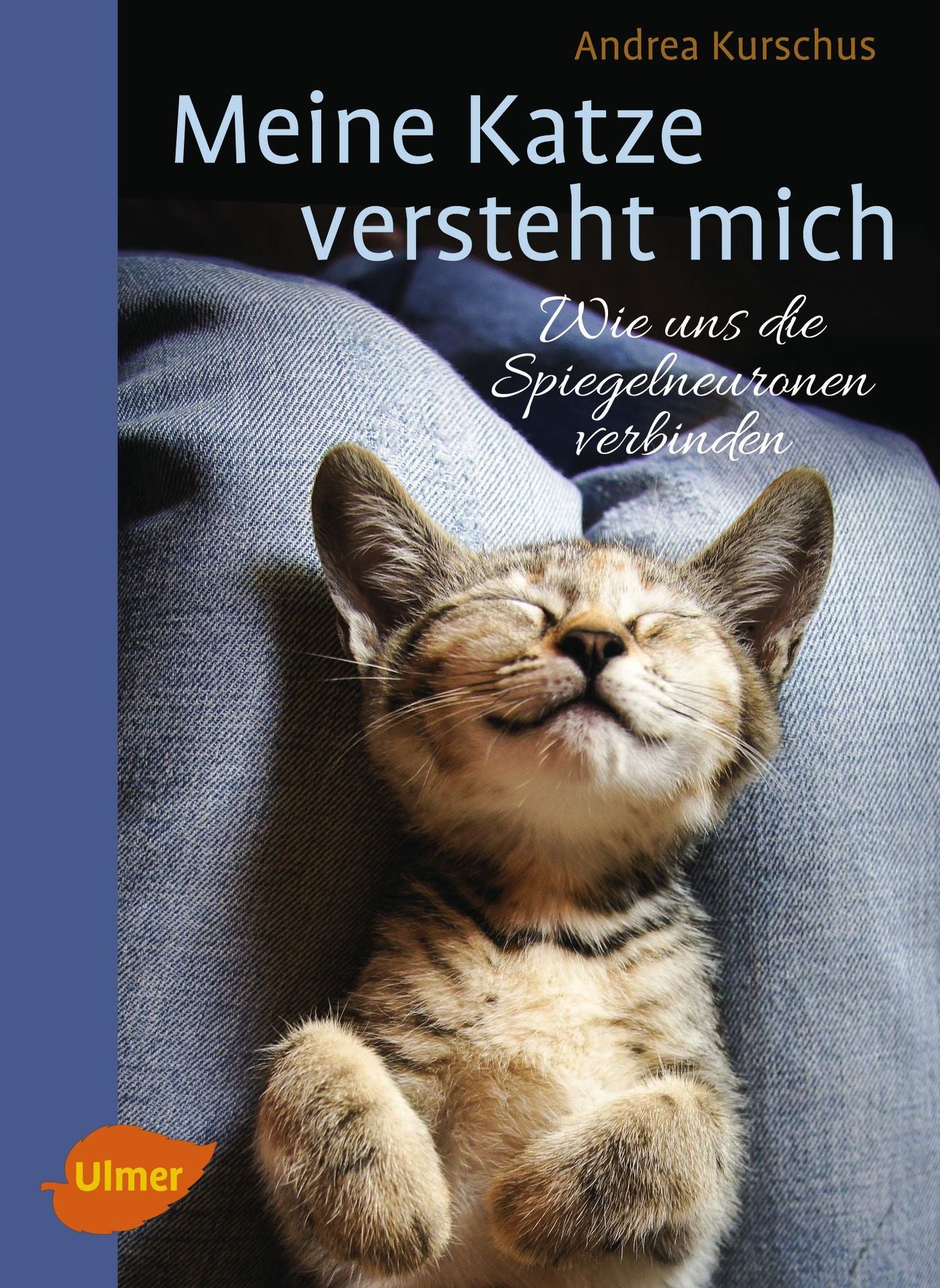 Meine Katze versteht mich: Wie uns die Spiegelneuronen verbinden