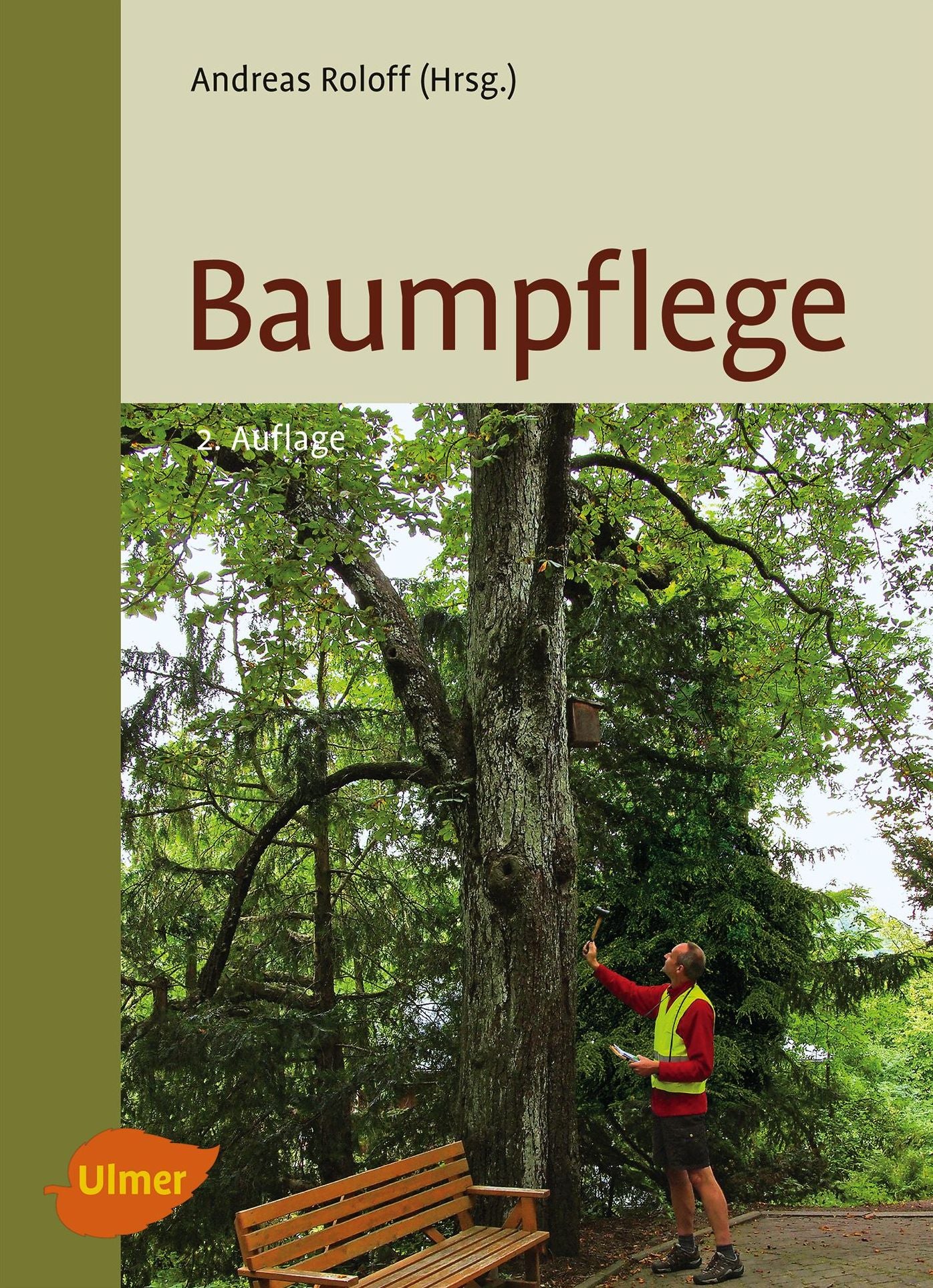Baumpflege