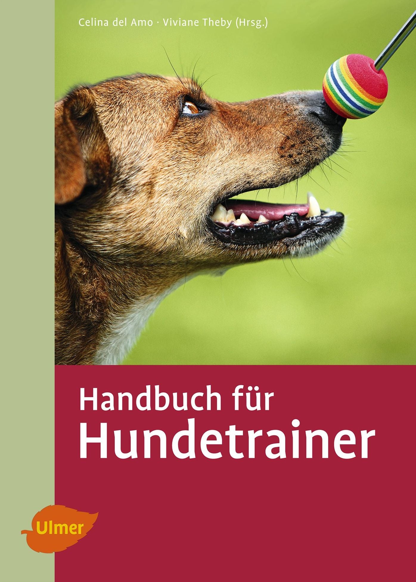 Handbuch für Hundetrainer