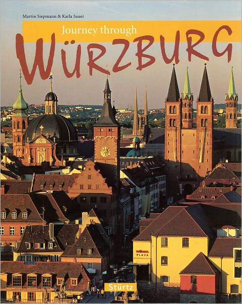 Journey through Würzburg