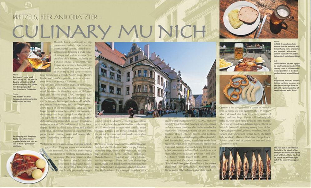 Munich